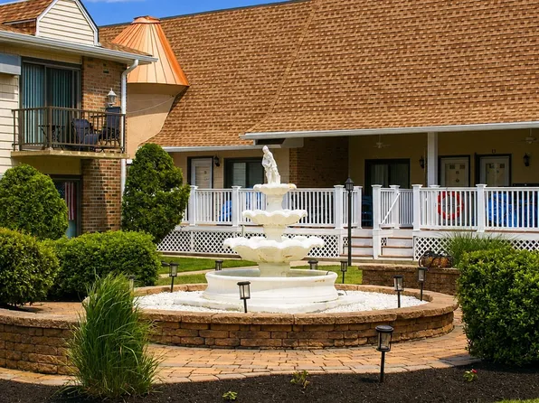 725 Allen Dr #148B, Wildwood, NJ 08260