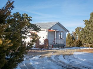 93 Santa Clara Rd, Walsenburg, CO 81089