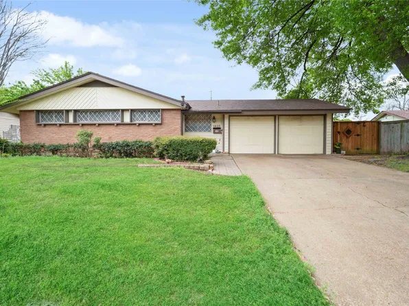 1628 W Northgate Dr, Irving, TX 75062