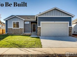 1915 Saddleback Dr, Milliken, CO 80543