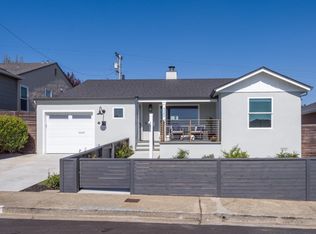 320 Northwood Dr, South San Francisco, CA