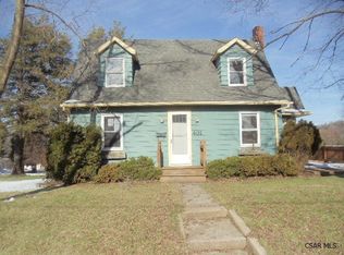 401 Woodland St, Ebensburg, PA 15931