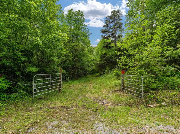 Wattenbarger Gap Rd, Greeneville, TN 37745