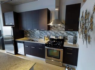 1115 S Delano Ct E, Chicago, IL 60605