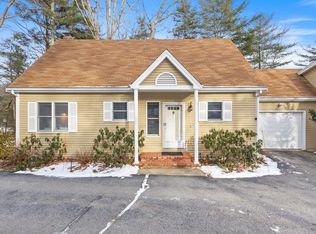 14 Valleybrook Road #14, Ogunquit, ME 03907