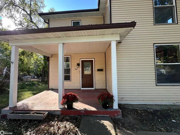 408 E Franklin St, Centerville, IA 52544