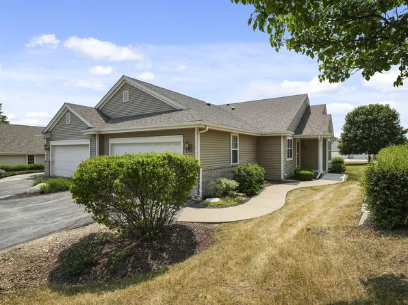 604 Maple Tree DRIVE #B, Waterford, WI 53185