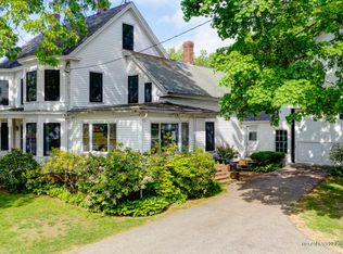 52 High St, North Berwick, ME 03906