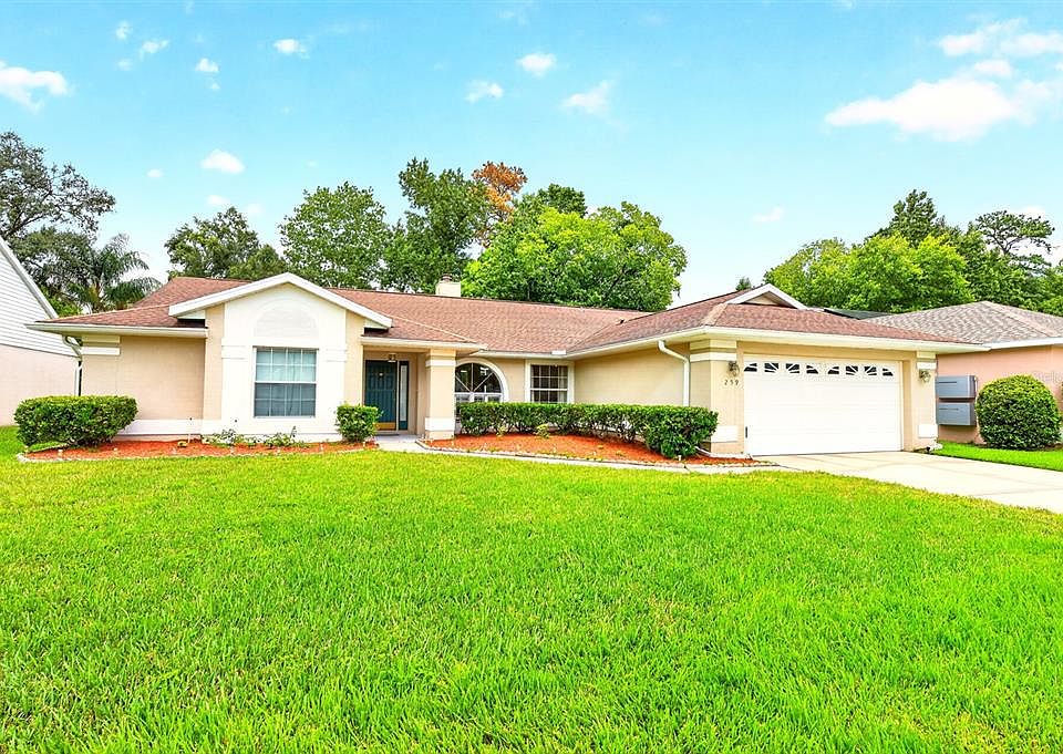 1st image of 259 SILK BAY PLACE