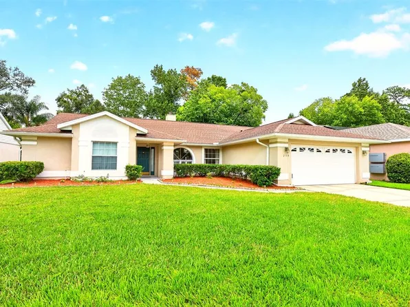 259 SILK BAY PLACE, LONGWOOD, FL 32750