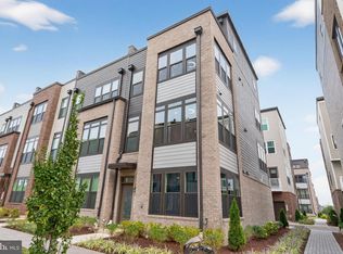 8275 Front Loop, Rockville, MD 20855