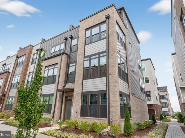 8275 Front Loop, Rockville, MD 20855