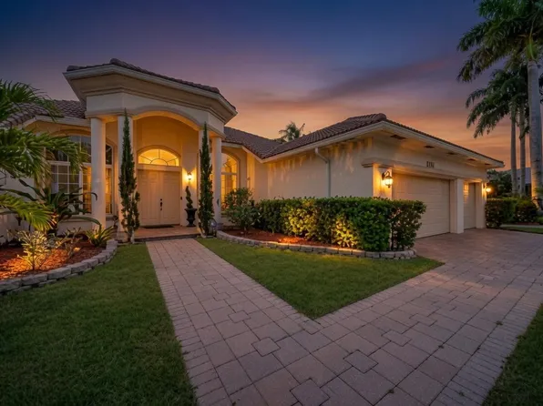6169 NW 53rd Circle, Coral Springs, FL 33067