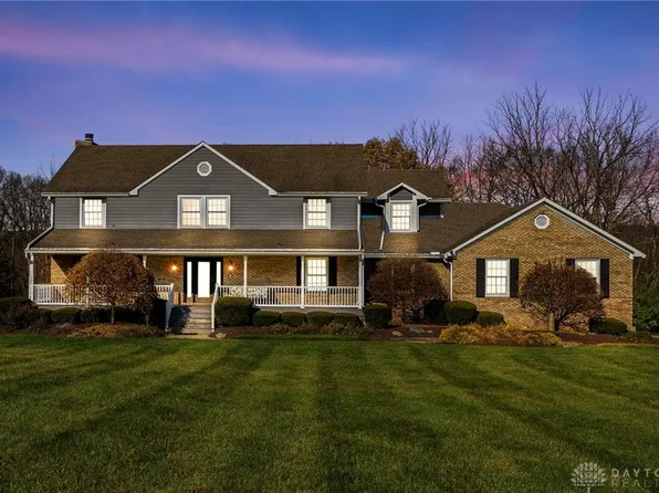 730 E Lower Springboro Rd, Springboro, OH 45066