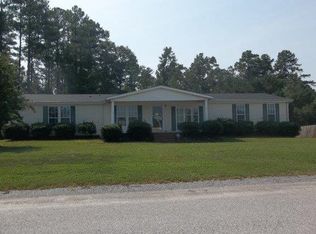 2529 Waterfront Dr, Augusta, GA 30909