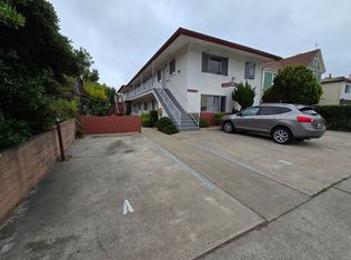 3710 1st Ave #3716-1/2, San Diego, CA 92103