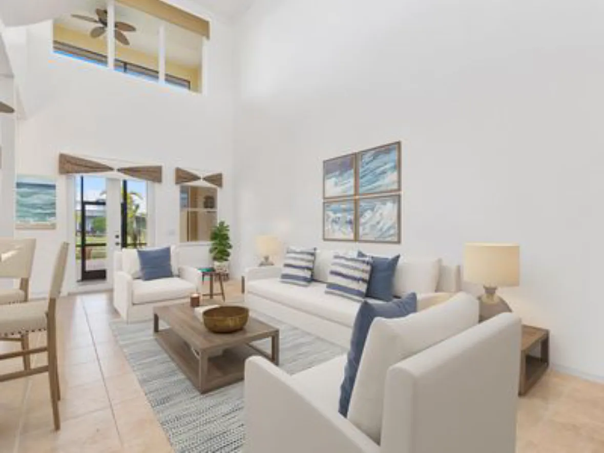 3 bed, 3.5 bath, 2554 sqft, $3,500 — Photo 4