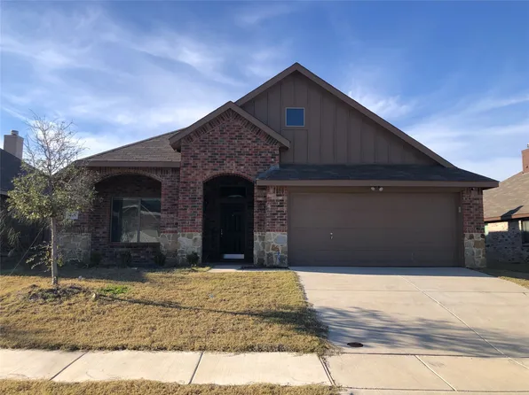 425 Greenhaven Dr, Seagoville, TX 75159