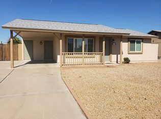2314 W Peralta Ave, Mesa, AZ 85202