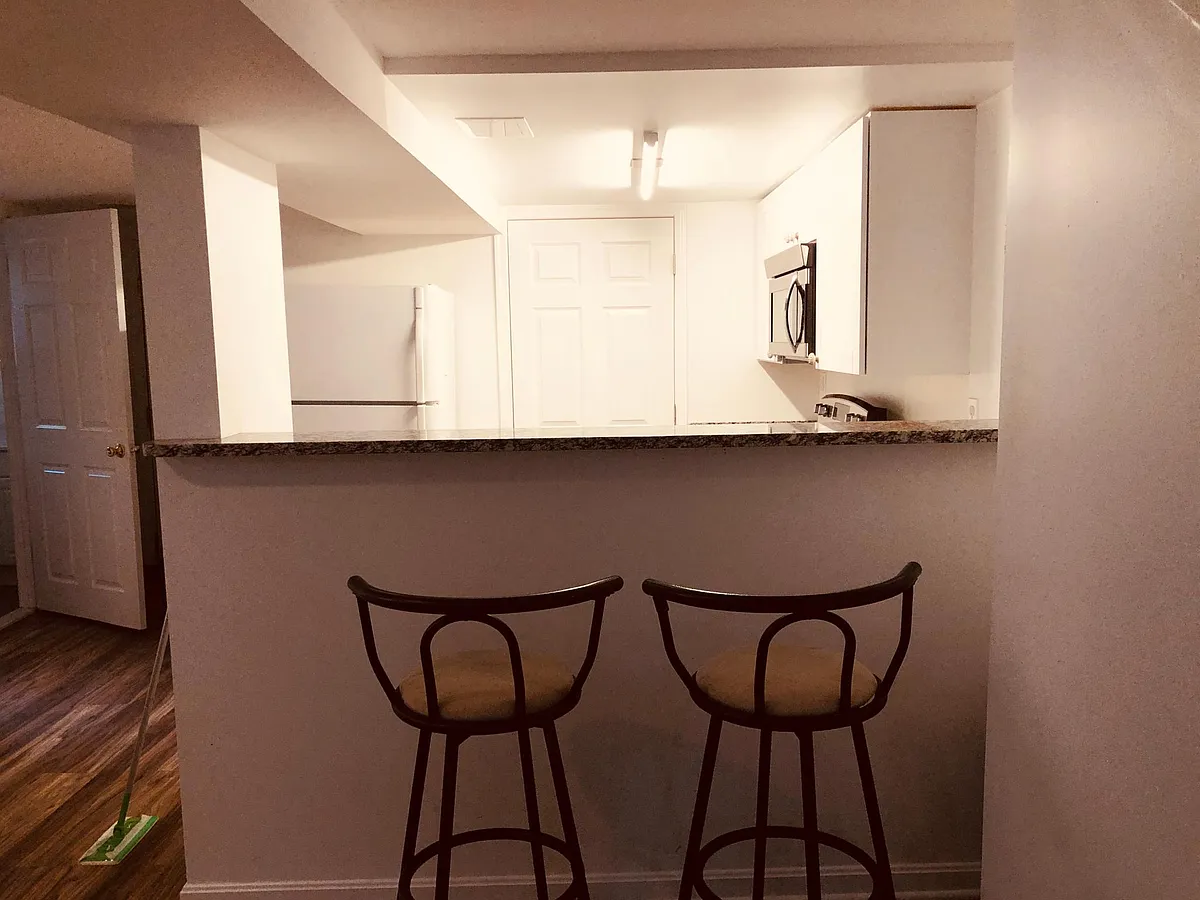 Building Photo - 5419 Illinois Ave NW #ENGLISH BASEMENT