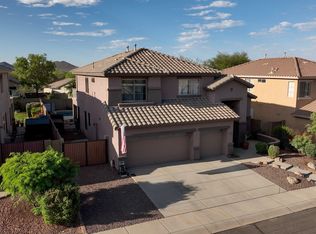 41218 N Sutter Ln, Anthem, AZ 85086