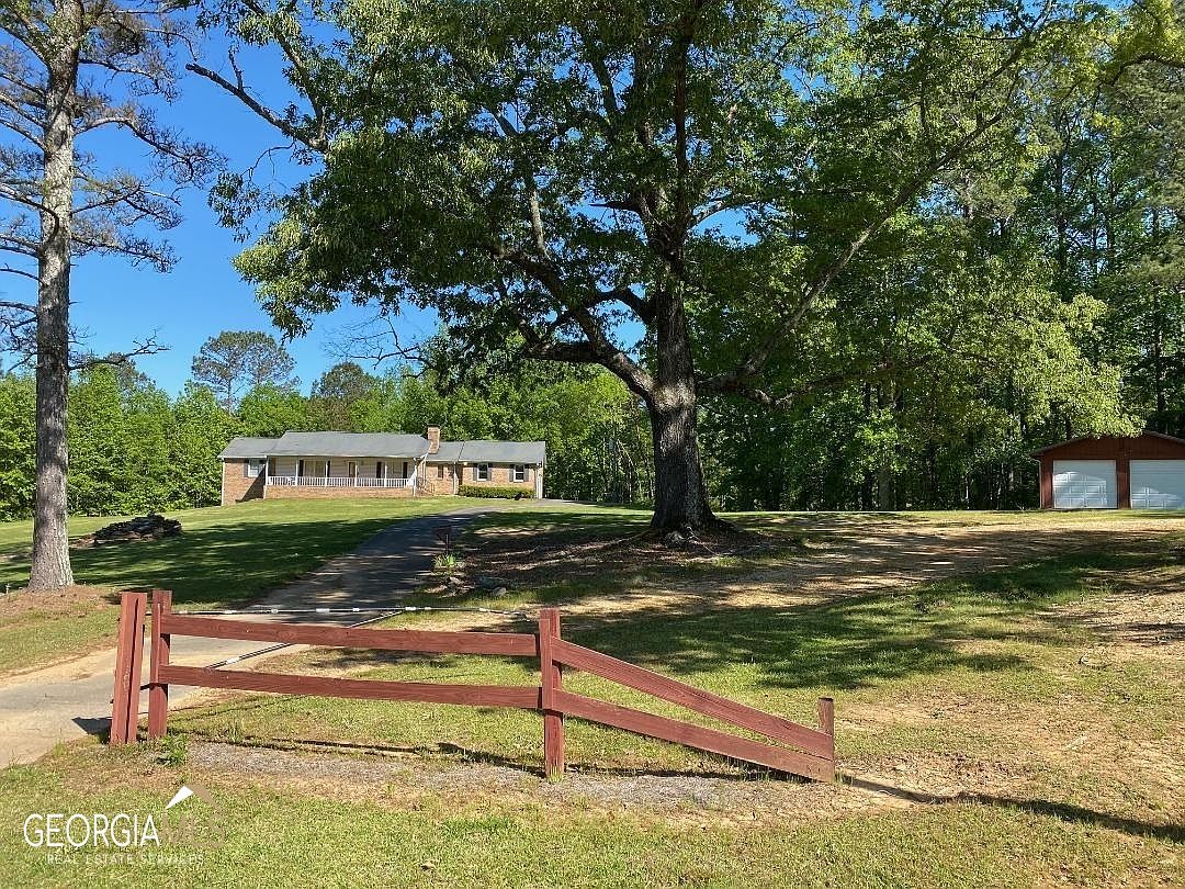 11651 County Road 65, Fruithurst, AL 36262 Zillow