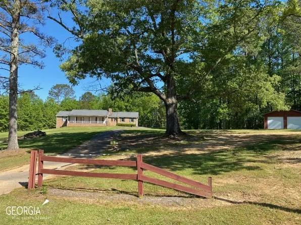 11651 County Road 65, Fruithurst, AL 36262