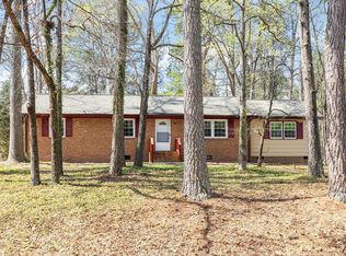 4116 Sunny Ct, Durham, NC 27705
