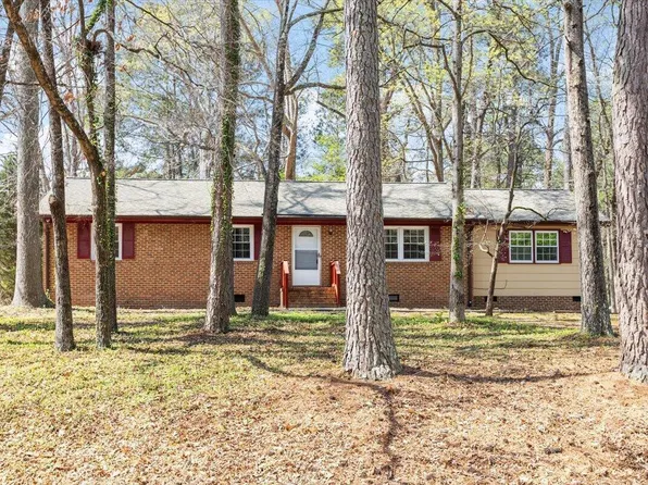 4116 Sunny Ct, Durham, NC 27705