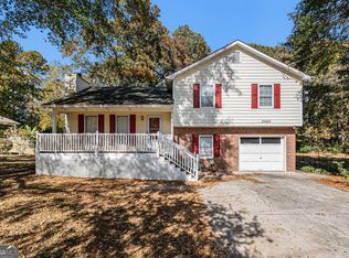 3420 Westview Cv, Powder Springs, GA 30127