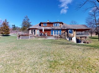 4833 Willow Point Rd, Burdett, NY 14818