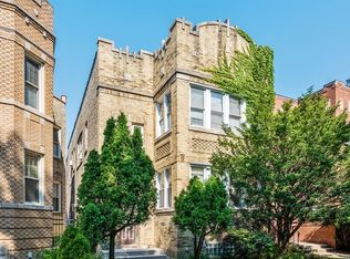 5846 N Artesian Ave, Chicago, IL 60659
