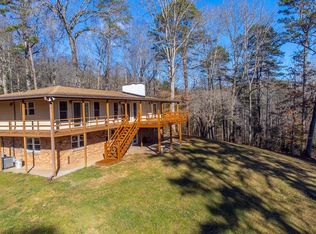 440 Lakeshore Dr, Franklin, NC 28734