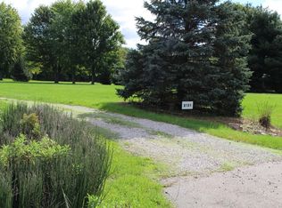 2131 Centennial Ln, Ann Arbor, MI 48103