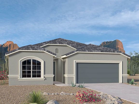 Plan Elevation.