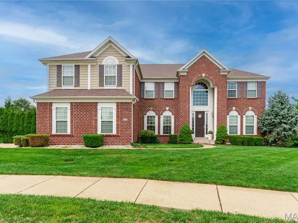 479 Oak Stand Path, Chesterfield, MO 63005