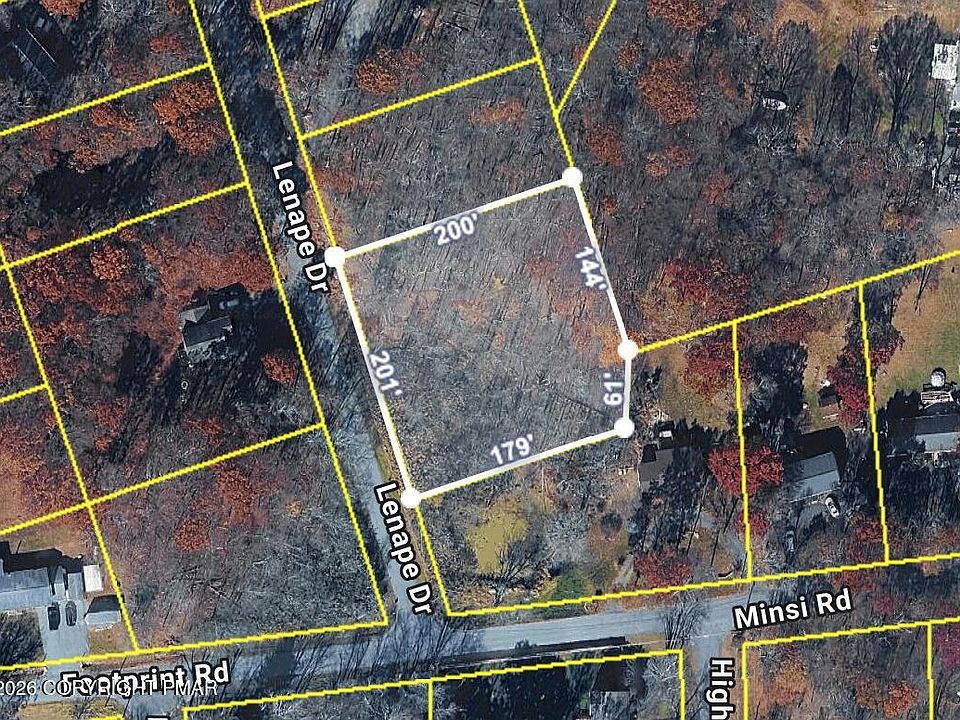 1st image of 6-7 Lenape Dr
