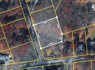 6-7 Lenape Dr, East Stroudsburg, PA 18302