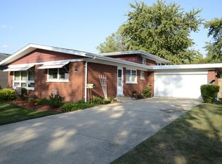 16621 Parkside Ave, South Holland, IL 60473