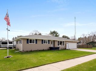 4217 Lowell St, Two Rivers, WI 54241