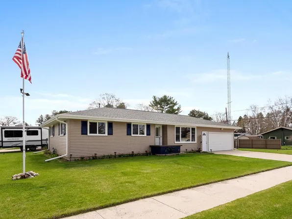 4217 Lowell STREET, Two Rivers, WI 54241