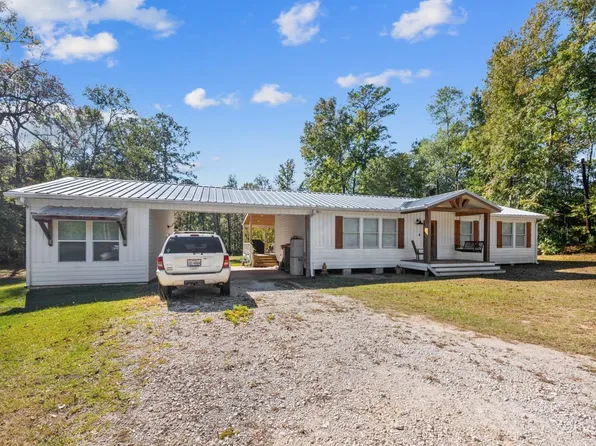 15063 Fm 1414, Burkeville, TX 75932