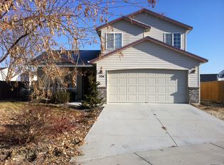 534 E Dooley Ct, Nampa, ID 83686
