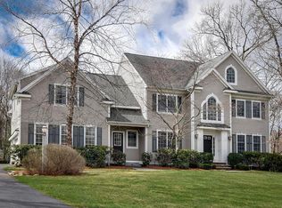5 Kidder Ln, Southborough, MA 01772