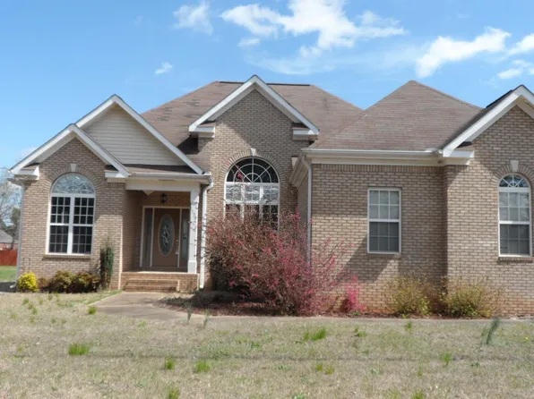 1125 James Hopkins Rd SW, Jacksonville, AL 36265