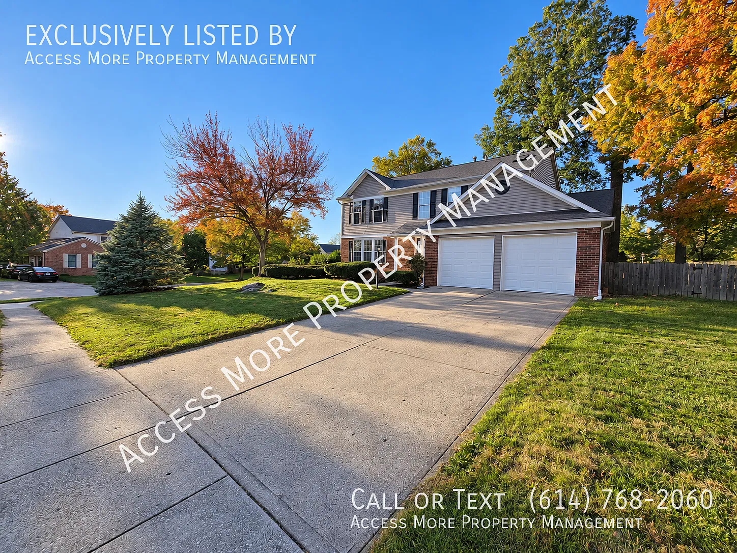 4 Bed 2.5 Bath Home With Fenced Yard, In Gahanna Schools! — Photo 2