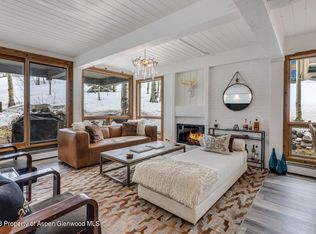 855 Carriage Way #601, Snowmass Village, CO 81615