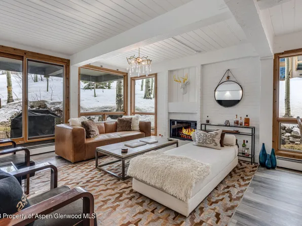 855 Carriage Way #601, Snowmass Village, CO 81615