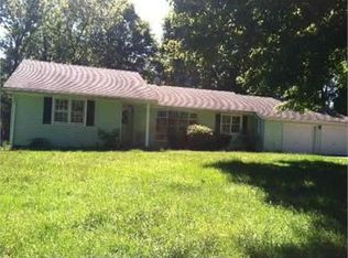 3314 Pleasant Ridge Rd, Wingdale, NY 12594