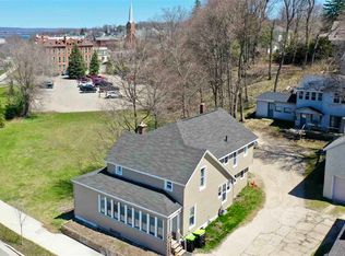 811 Emmet St, Petoskey, MI 49770